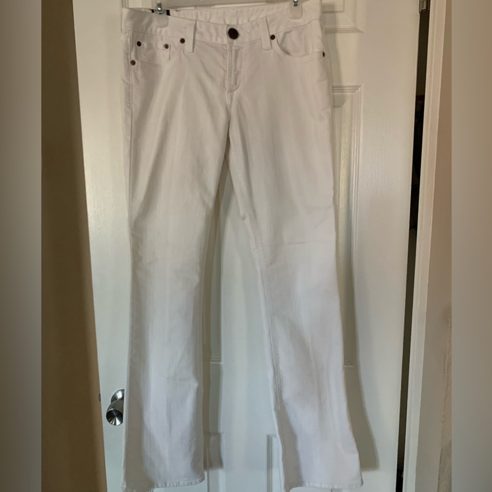 Lucky jeans
